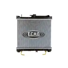 Радиатор системы охлаждения двигателя E.C.H.O. SUZ05