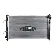 Радиатор системы охлаждения двигателя E.C.H.O. MMC01CY