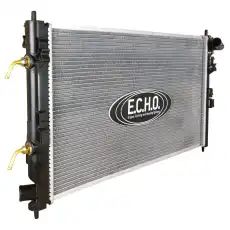 Радиатор системы охлаждения двигателя E.C.H.O. MMC01CY