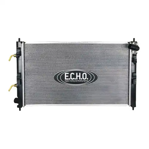Радиатор системы охлаждения двигателя E.C.H.O. MMC01CY