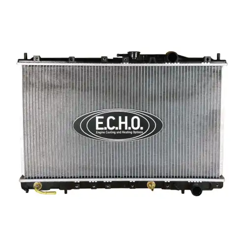 Радиатор системы охлаждения двигателя E.C.H.O. MMC08