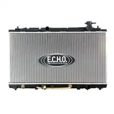 Радиатор системы охлаждения двигателя E.C.H.O. TOY03GSV40
