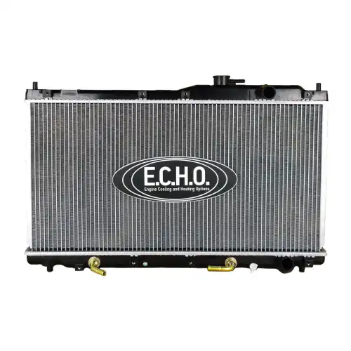 Радиатор системы охлаждения двигателя E.C.H.O. HON09RH1