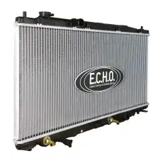 Радиатор системы охлаждения двигателя E.C.H.O. HON01307