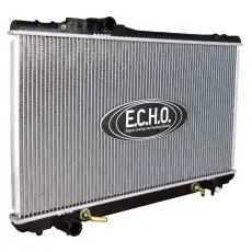 Радиатор системы охлаждения двигателя E.C.H.O. TOY05D