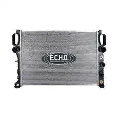 Радиатор системы охлаждения двигателя E.C.H.O. MB04211