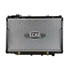 Радиатор системы охлаждения двигателя E.C.H.O. TOY09J80DAT