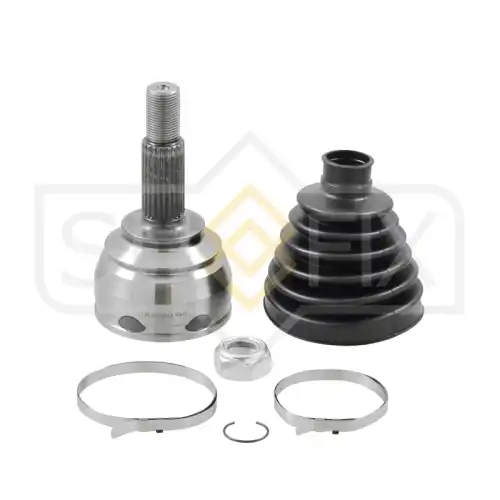 ШРУС наружный SUFIX ST-1671