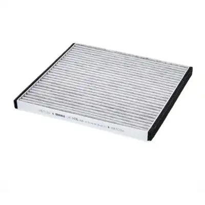 Салонный фильтр MAHLE LAK 1436