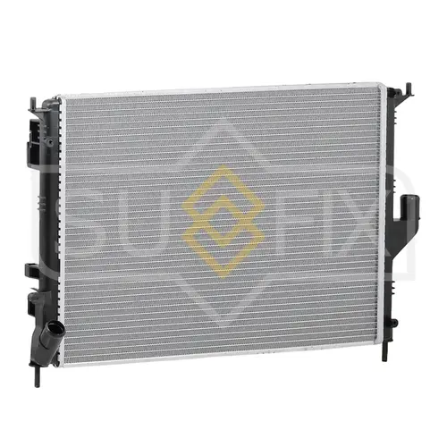 Радиатор системы охлаждения двигателя SUFIX XG-1010
