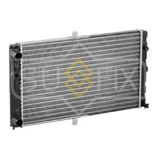 Радиатор системы охлаждения двигателя SUFIX XG-1025