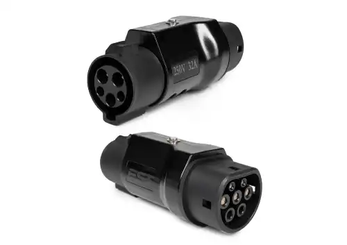 Адаптер EVC3.A.1-2.321P FULLTONE
