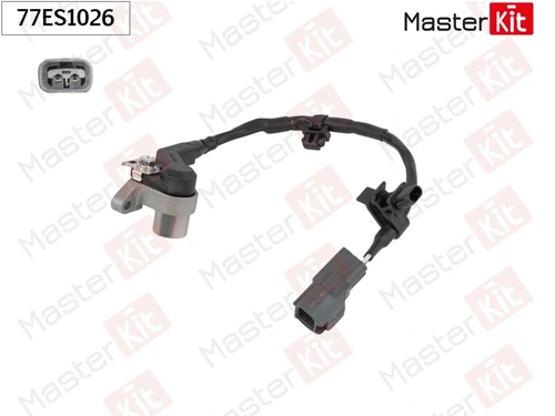 ДАТЧИК, ПОЛОЖЕНИЕ КОЛЕНВАЛА 77ES1026 MASTERKIT