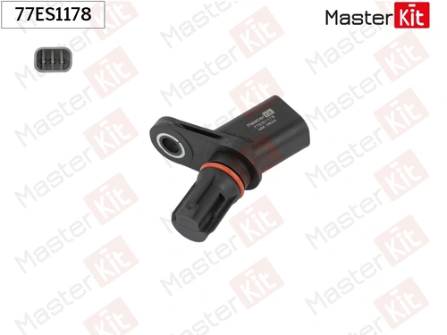 Датчик скорости MASTERKIT 77ES1178