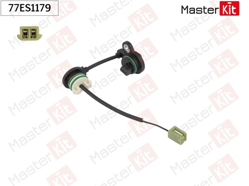 Датчик скорости MASTERKIT 77ES1179