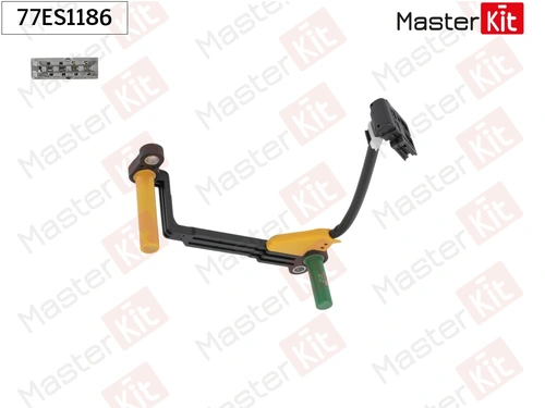 Датчик скорости MASTERKIT 77ES1186