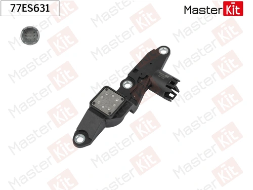 77ES631 Датчик, положение распредвала BMW X3 (E83, E83N) 2005 - 2008 MASTERKIT