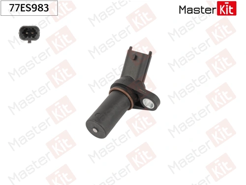 77ES983 Датчик положение коленвала GREAT WALL HOVER H5 2010 - MASTERKIT
