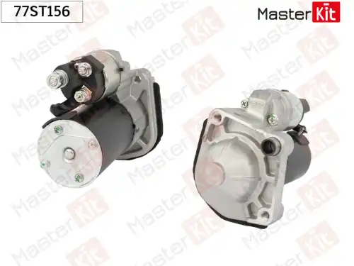 Стартер MASTERKIT 77ST156