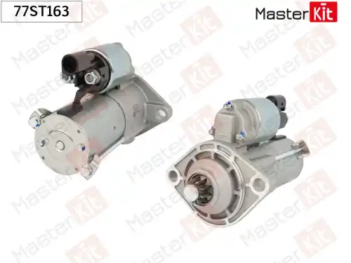 Стартер MASTERKIT 77ST163