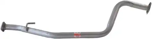 труба глушителя \ 851-149 BOSAL