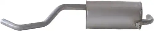 Глушитель выпускной системы 200-035 BOSAL