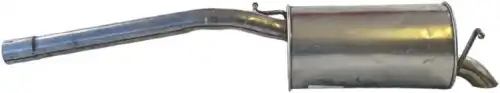 Глушитель выпускной системы 233-505 BOSAL