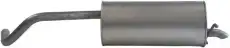 Автодеталь 233-569 BOSAL