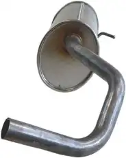 Автодеталь 233-569 BOSAL