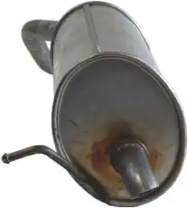 Автодеталь 233-569 BOSAL