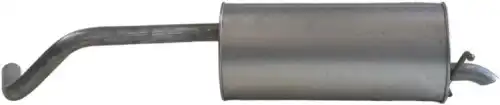 Автодеталь 233-569 BOSAL