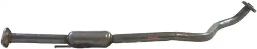Средний глушитель 279-639 BOSAL