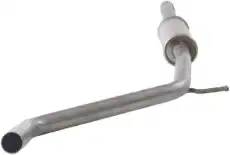 Амортизатор 281-949 BOSAL