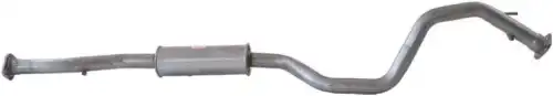 Глушитель центральный 284-803 BOSAL
