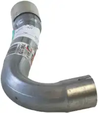 Выхлопная труба 700-175 BOSAL