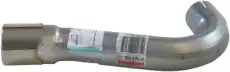 Выхлопная труба 700-175 BOSAL