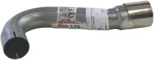 Выхлопная труба 700-175 BOSAL