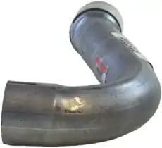 Выхлопная труба 700-177 BOSAL