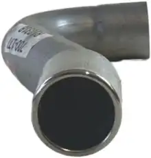 Выхлопная труба 700-177 BOSAL