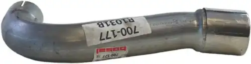 Выхлопная труба 700-177 BOSAL