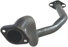 850-123 Труба промежуточная BOSAL