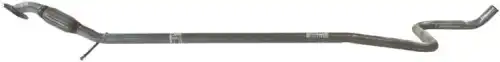 Выхлопная труба 950-087 BOSAL