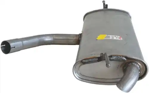 Глушитель задний 227-053 BOSAL
