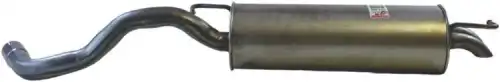 Глушитель выпускной системы 279-609 BOSAL