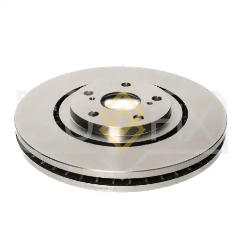 Тормозной диск SUFIX FX-2034