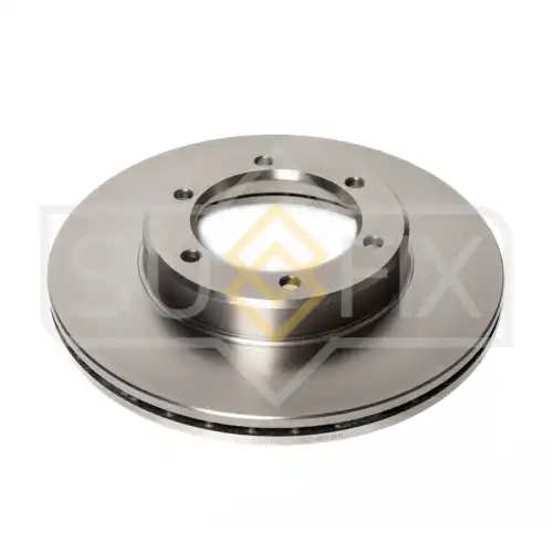 Тормозной диск SUFIX FX-2051