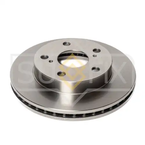 Тормозной диск SUFIX FX-2053