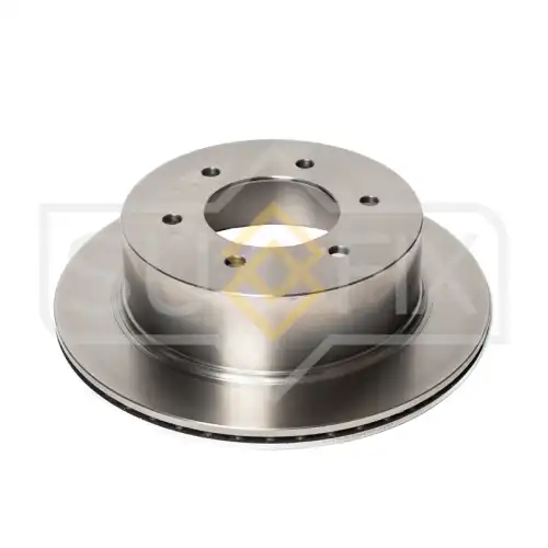 Тормозной диск SUFIX FX-2059