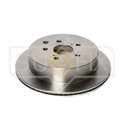 Тормозной диск SUFIX FX-2046