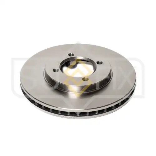 Тормозной диск SUFIX FX-2054